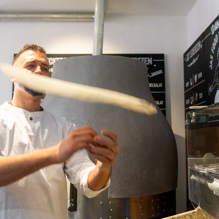 Über Uns La Fantasia